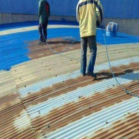 黎母山镇地面翻新与地坪漆施工流程